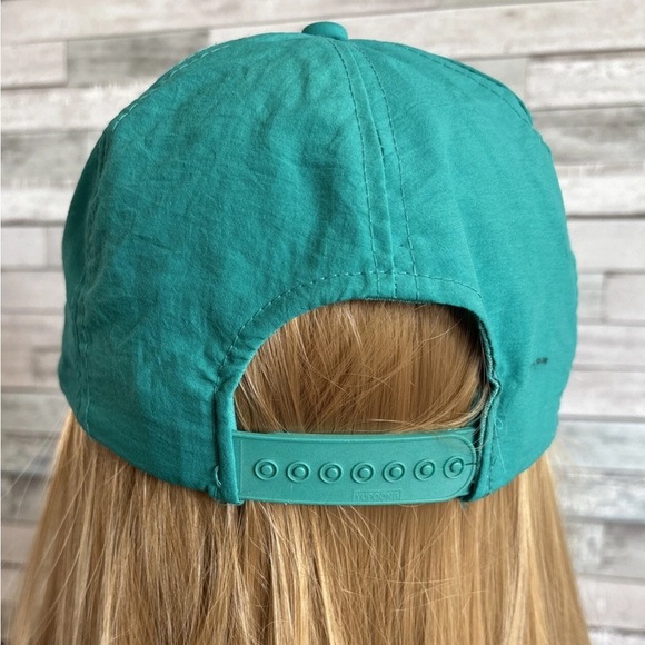 Vtg Hat Signed Eddie Rabbitt Branson Missouri Country Music Trucker Snapback Cap - Picture 9 of 14